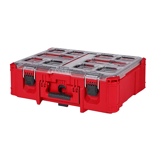 Packout - DEEP ORGANIZER