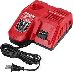 48-59-1808 - M18™ and M12™ Rapid Charger