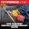 M18™ FORCE LOGIC™ Cable Cutter, view 19