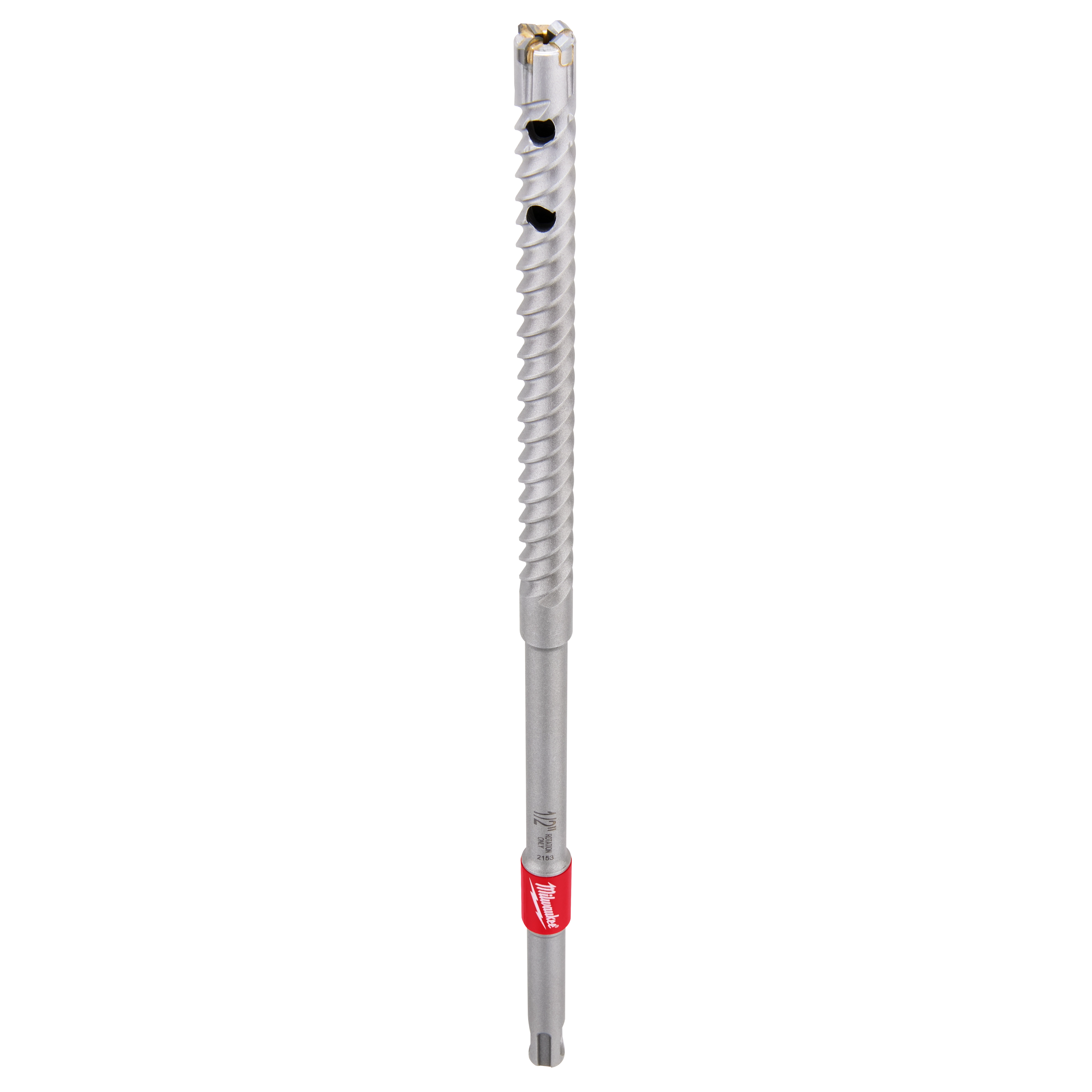 SDS Plus 1/2" by 12" Rebar Cutter