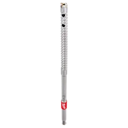 SDS Plus 1/2" by 12" Rebar Cutter