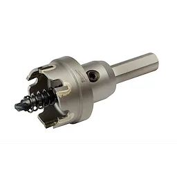 1-7/32" One-Piece Carbide Hole Cutter