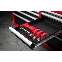 9PC Convertible Snap Ring Pliers Set