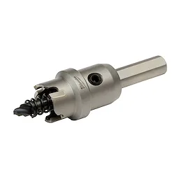 3/4" One-Piece Carbide Hole Cutter
