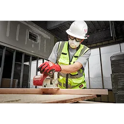 N95 Valved Respirator