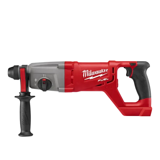 M18 FUEL™ 1" SDS Plus D-Handle Rotary Hammer (Tool Only)
