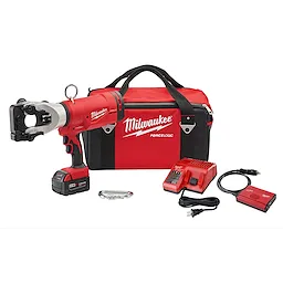 FORCELOGIC™
M18™ 1590 ACSR Cutter Kit