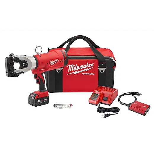 M18™ FORCE LOGIC™ 1590 ACSR Cable Cutter