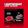 M18 FUEL™ 7-1/4" Rear Handle Circular Saw Kit, view 23