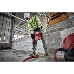 M18 FUEL™ 1-1/8" SDS Plus Rotary Hammer