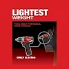 M12 FUEL™ 1/2" Drill Driver Kit, view 23