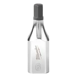 3/8" Drive 6mm Hex Bit Socket
