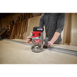 M18 FUEL 1/2" Router