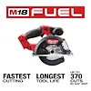 M18 FUEL™ Metal Cutting Circular Saw, view 15