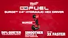 M18 FUEL™ 2-Tool Combo Kit, view 21