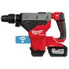 M18 FUEL™ 1-3/4" SDS MAX Rotary Hammer Kit w/ 12.0 Battery, view 20
