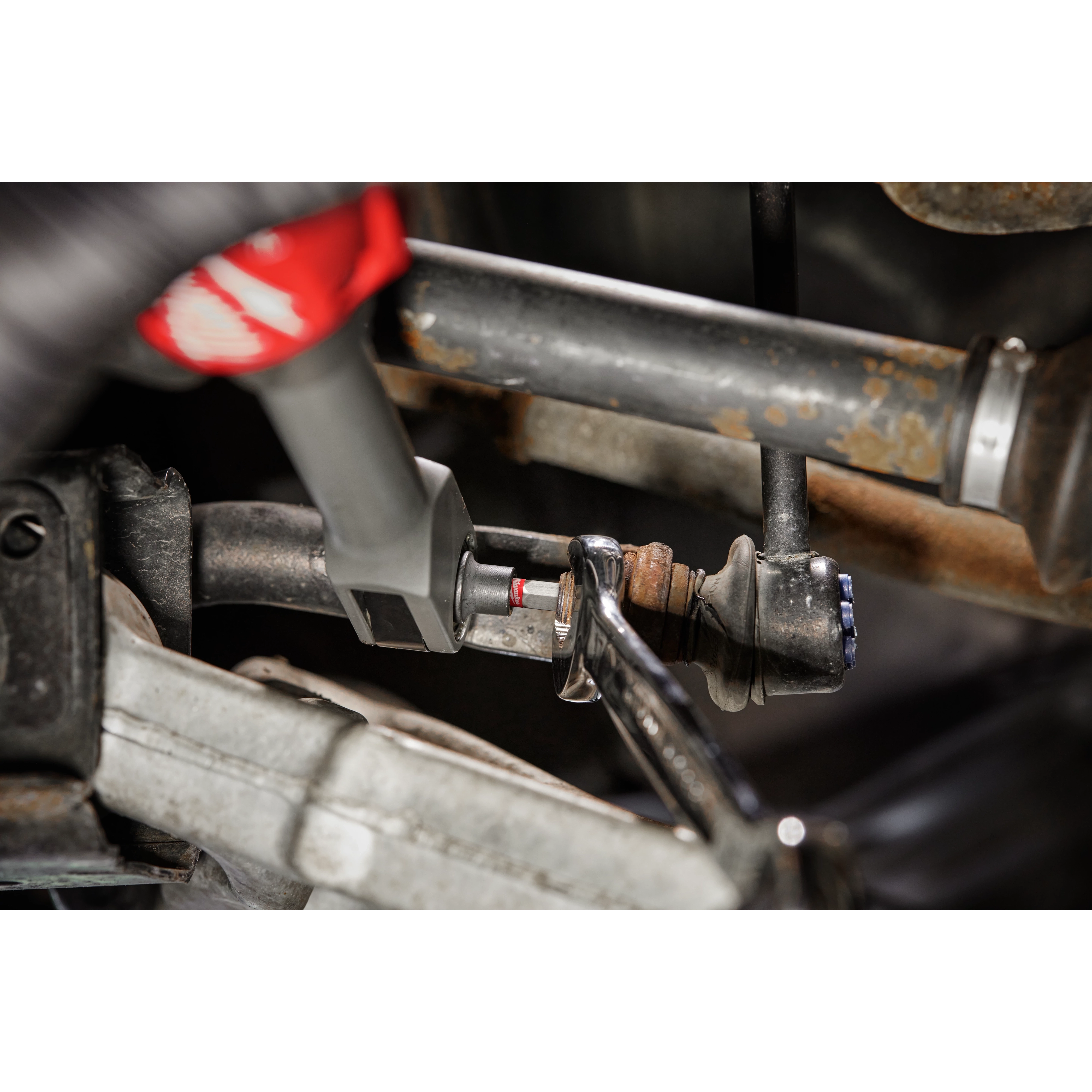 M12 FUEL™ INSIDER™ Extended Reach Box Ratchet