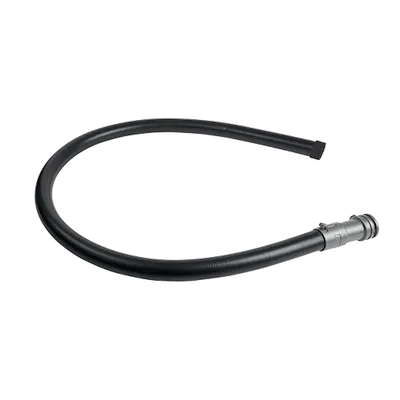 MX FUEL™ Sewer Drum Machine Front Guide Hose