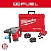 M18 FUEL™ 1-3/4" SDS MAX Rotary Hammer Kit w/ ONE-KEY™, view 16