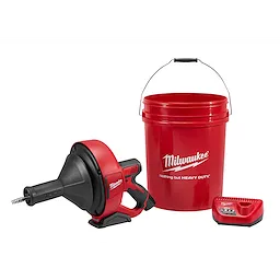 M12™ Drain Snake Kit