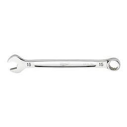 15MM METRIC COMBINATION WRENCH