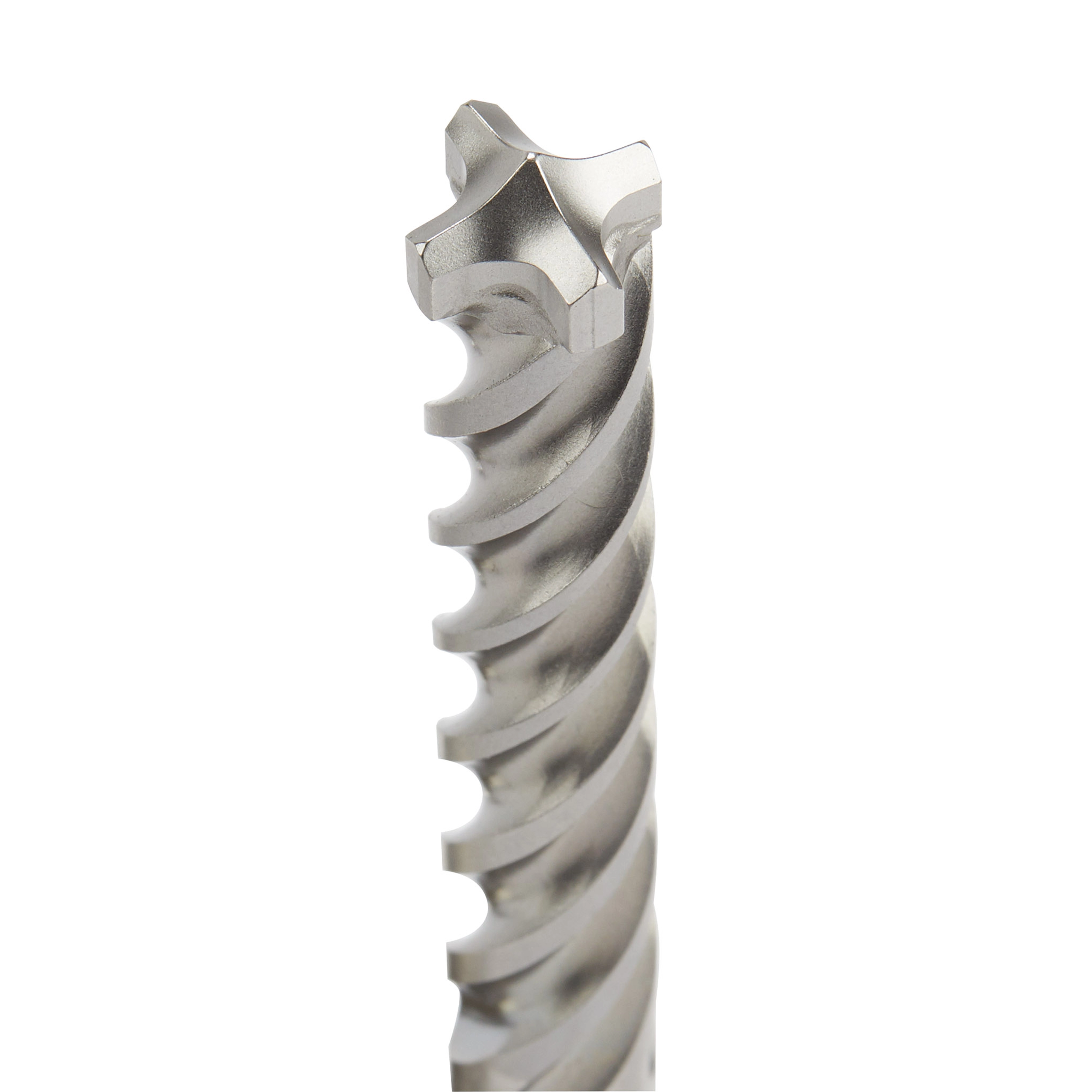 SDS Plus 4CT MX4™ 1/4
