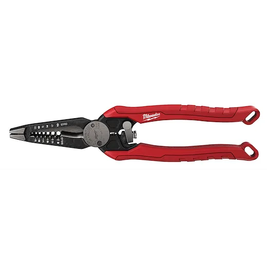 7IN1 High-Leverage Combination Pliers