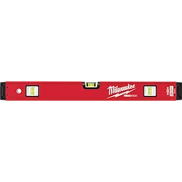 REDSTICK™ Box Levels