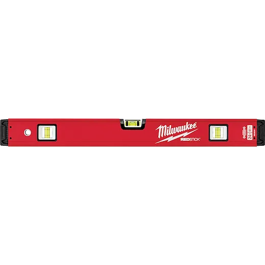 REDSTICK™ Box Levels