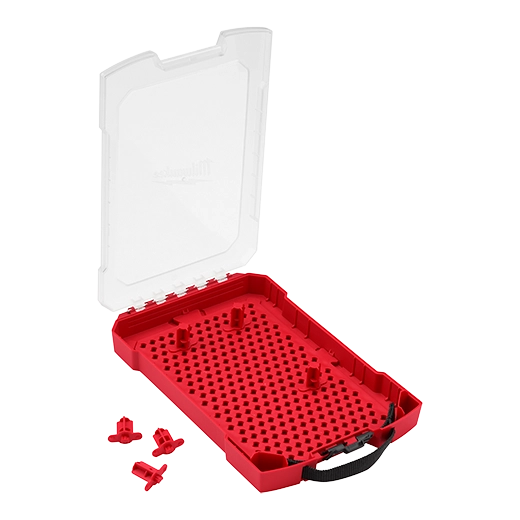 OPENLOK Modular Oscillating Blade Case Milwaukee Tool