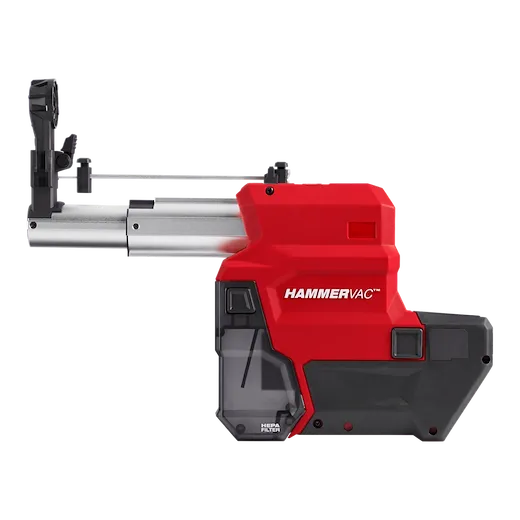 M18 FUEL™ HAMMERVAC™ 1" Dedicated Dust Extractor