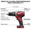 M18™ Cordless LITHIUM-ION 4-Tool Combo Kit, view 13