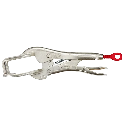 9" Locking Welding Clamp