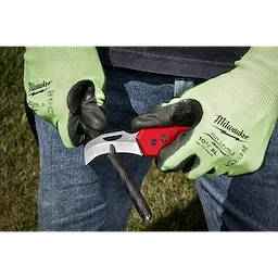 FASTBACK™ Hawkbill Folding Knife