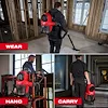 M18 FUEL™ 3-in-1 Backpack Vacuum, view 25