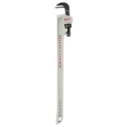 10L Aluminum Pipe Wrench with POWERLENGTH™ Handle