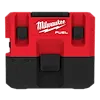 0960-20 - M12 FUEL™ 1.6 Gallon Wet/Dry Vacuum