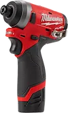 M12 FUEL™ 1/4" Hex Impact Driver Kit, view 17