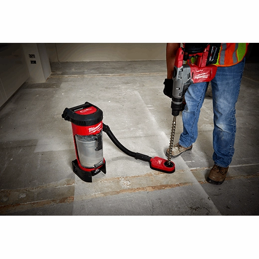 885 - M18 FUEL 3-IN-1 BACKPACK VACUUM