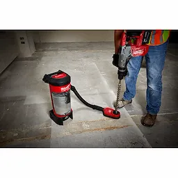 885 - M18 FUEL 3-IN-1 BACKPACK VACUUM
