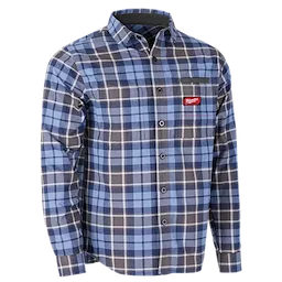 GRIDIRON™ Flannel Shirt