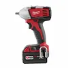 M18™ 3/8" Compact Impact Wrench with Friction Ring Kit, view 9