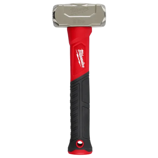 2lb Fiberglass Drilling Hammer
