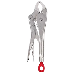 7" TORQUE LOCK™ Curved Jaw Locking Pliers with MAXBITE™