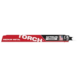 NITRUS Blade, NITRUS Sawzall Blade