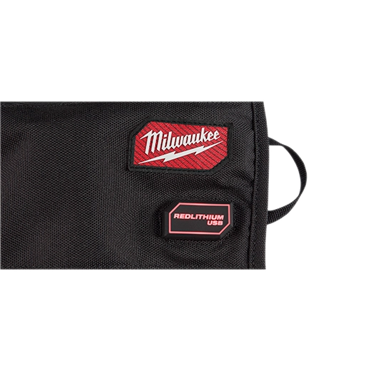 561, 561-21, 561-21M, 561-21L, 561-21XL - Redlithium USB Heated Gloves