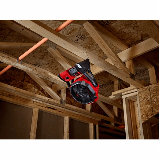 0886-20 - M18™ Jobsite Fan