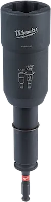 49-66-5102 - SHOCKWAVE™ Lineman's 3-in-1 Distribution Utility & Transmission Sockets