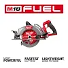 M18 FUEL™ 7-1/4" Rear Handle Circular Saw, view 18