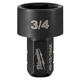 INSIDER™ Box Ratchet Socket 6 Point 3/4"